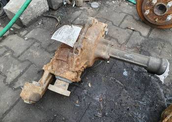 DYFERENCJAŁ PRZÓD LAND ROVER DISCOVERY 3