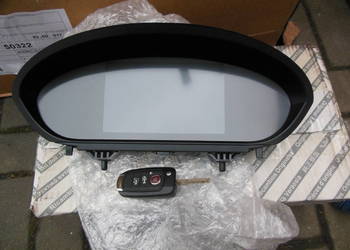 PRĘDKOŚCIOMIERZ LICZNIK FIAT DUCATO 21-23  46863411 NOWY ORYGINAŁ