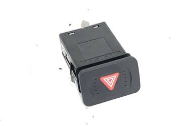 WŁĄCZNIK ŚWIATEŁ AWARYJNYCH SEAT LEON I 99-06 PRZYCISK AWARYJNE