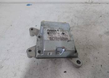 MODUŁ SENSOR AIRBAG RENAULT LAGUNA II 8200138953