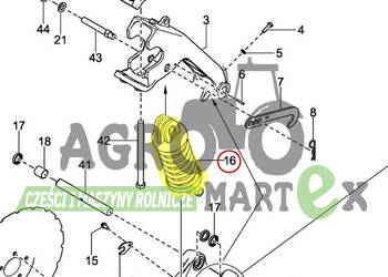 180072 AMORTYZATOR VADERSTAD