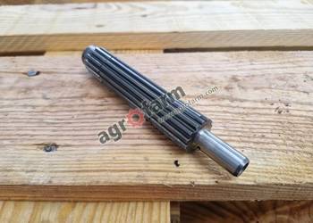 Wał Deutz-Fahr Agrolux 4.75