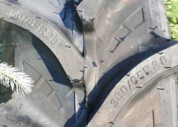 Opona 420/70R30 TL 134D TA110 Petlas (14.9R30) dostawa pod drzwi