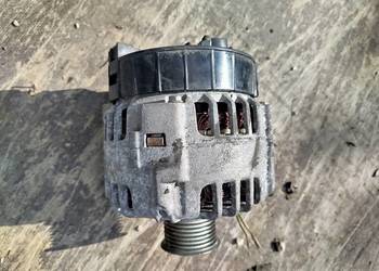 Alternator renault scenic