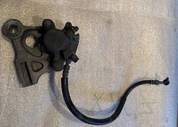 Zacisk hamulca tył Honda Cbr600f4i  cbr 600 f4i x324 Zacisk hamulca tył Honda Cbr600f4i  cbr 600 f4i x324