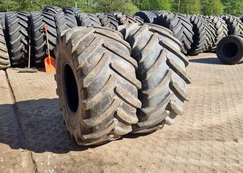 750/65r26 28.1-26, 28.1r26, 28-26 Michelin 60%