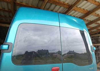 Opel Movano sowab