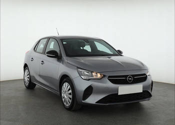 Opel Corsa 1.2 Turbo