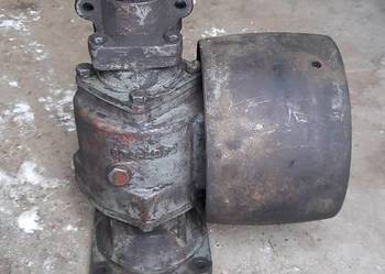 Przystawka kątowa do Ursus C-330, C-328, C-360