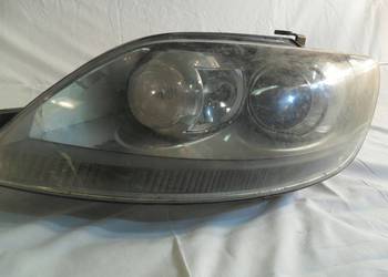 Volkswagen Golf V reflektor prawy przedni lampa prawa przód ksenonowa