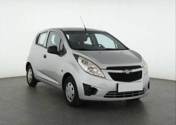 Chevrolet Spark 1.0 16V