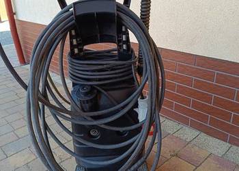 Myjka ciśnieniowa Karcher hd690