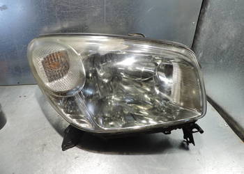 LAMPA PRAWA REFLEKTOR PRAWY PRZÓD TOYOTA RAV4 II FL