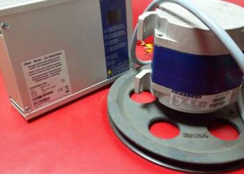 Falownik + silnik EMOTRON EMX EMX-R15E