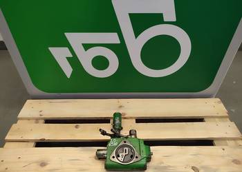 Sekcja rozdzielacza hydraulicznego Husco AL166182 John Deere 6920