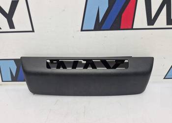 BMW E87 RAMKA OSŁONA PANELU KLIMATYZACJI 6965767