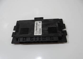 MODUŁ STEROWNIK ŚWIATEŁ BMW E90 LCI 9240532