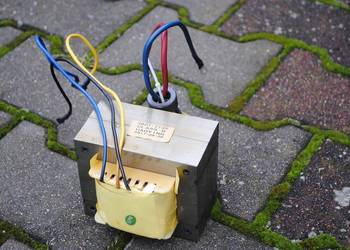 Transformator HAOYING. 3801-2135