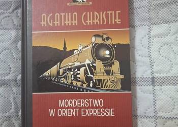 Morderstwo w Orient Expressie