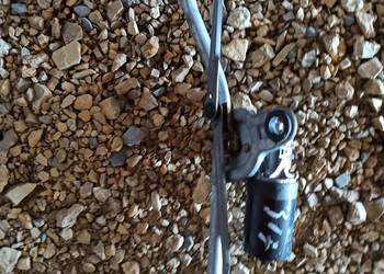 bmw e46 mechanizm wycieraczek europa