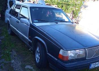 Sprzedam Volvo