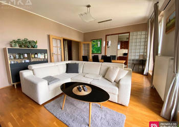 Mieszkanie 86m2 Luboń Aleja Jana Pawła II