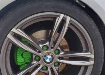 felgi styling 18 cali