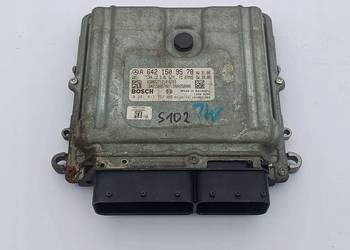 Mercedes ML W164 3.0CDI STEROWNIK KOMPUTER SILNIKA A6421509578