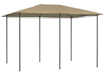 Altana 3x4x26 m kolor taupe 160 g/m² WM-313615