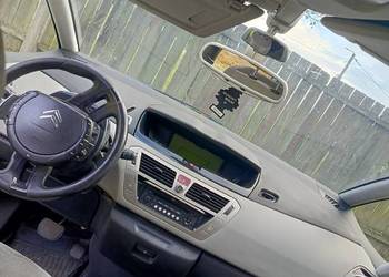 Citroen C4 Grand Picasso