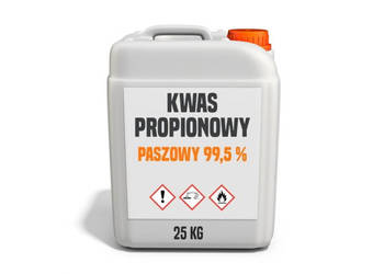 Kwas propionowy 99%