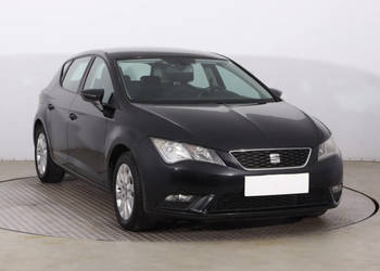 Seat Leon 1.6 TDI
