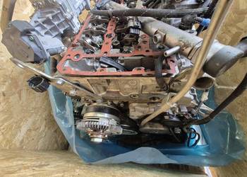 Silnik 3.0 Iveco Daily euro5