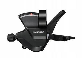 Manetka Shimano Altus SL-M315 2-rzędowa