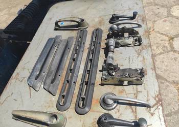 Części do kabiny Star 200