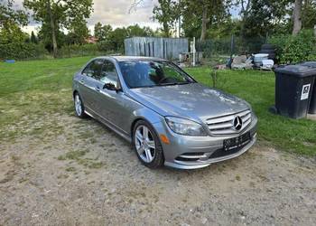 MERCEDES C300**4MATIC**