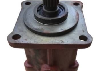 KYB 20460-33128 (KYB MSF-31) Pompa hydrauliczna