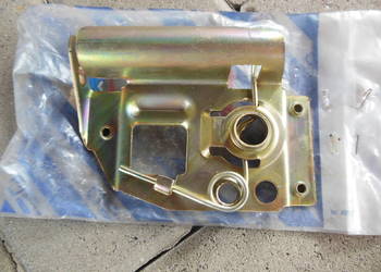 ZAMEK MASKI SILNIKA 7607400 FIAT TIPO SPORT 16V  NOWY ORYGINAŁ