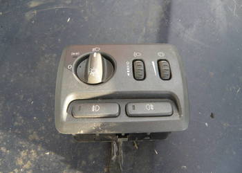 Włącznik przełącznik świateł Volvo V70 II s60 s80 Włącznik przełącznik świateł Volvo V70 II s60 s80