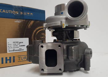 Nowa Turbosprężarka IHI MYAN MYBI MYBO C72CNDS0035B C72CND-S0035B
