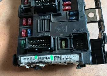 Sterownik BSM-B3 9643498880 S118470003E