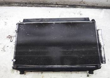 CHŁODNICA WODY KLIMATYZACJI WENTYLATOR CIVIC IX 2.2 I-DTEC MF222000-8500