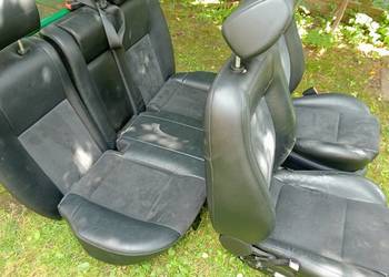 Fotele Ford Mondeo MK3