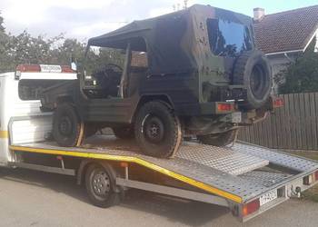 Autolaweta - Transport pojazdów, pomoc drogowa. autopomoc.