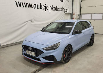 Hyundai i30N 2.0 T-GDI Performance DC