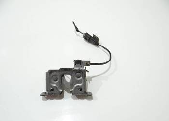 RYGIEL ZAMEK MASKI BMW X3 F25 OE 7210731