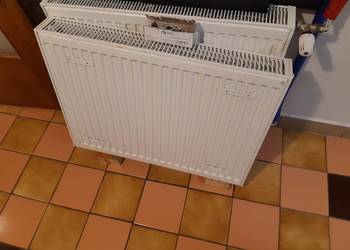 Grzejnik panelowy Purmo C22 600x800