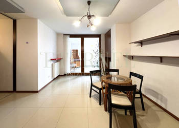 Duże mieszkanie z garderobą, tarasem Prądnik Biały