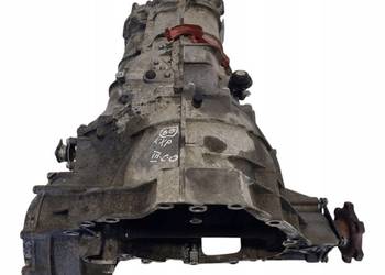 SKRZYNIA BIEGÓW Audi A4 B8 2.0 TDI 143KM manual MANUALNA KXP