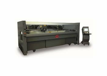 Centrum obróbcze MEPAL ATLANTIS C3S